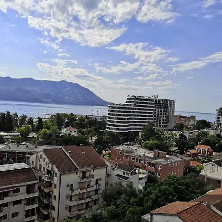 Marina-kam Apartment
