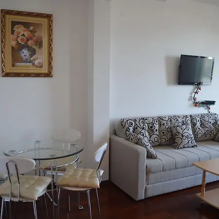 Marina-kam Apartment