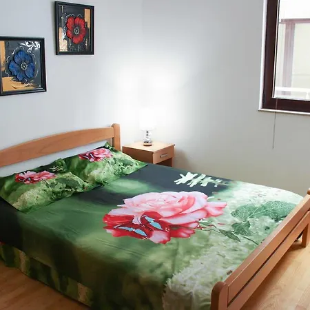 Marina-kam Apartment Budva