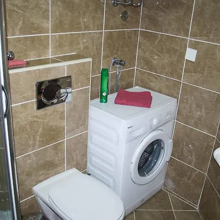 Apartament Marina-kam