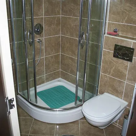 Apartment Marina-kam Budva