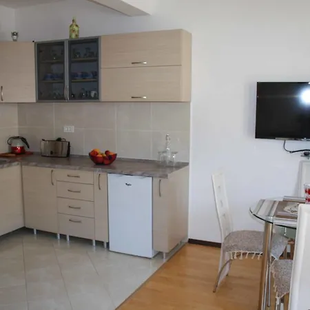 Marina-kam Apartament