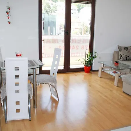 Marina-kam Apartament