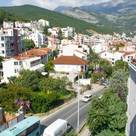Marina-kam Apartament Budva