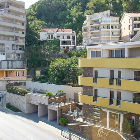 Apartment Marina-kam