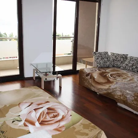 Marina-kam Apartment Budva
