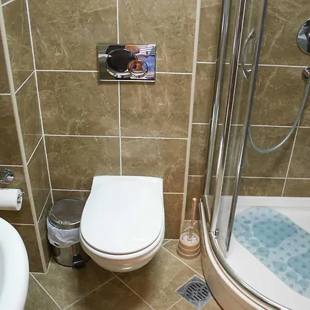 Apartament Marina-kam