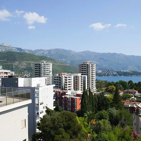 Marina-kam Apartament Budva