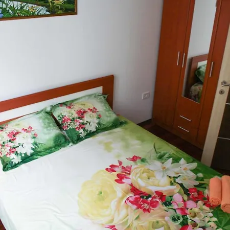 Marina-kam Apartment Budva