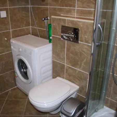Marina-kam Apartament *