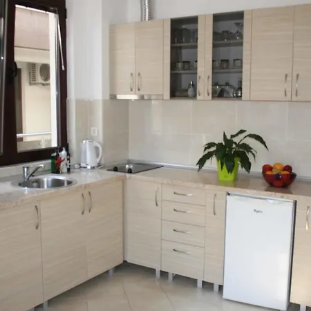 Apartament Marina-kam Budva