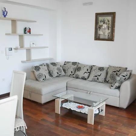 Apartment Marina-kam